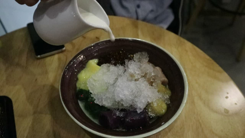 Toco Nguyễn Thái Học – chè xueshan