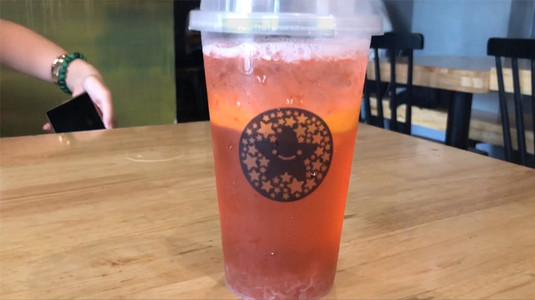 TocoToco Bubble Tea - Nguyễn Thái Học