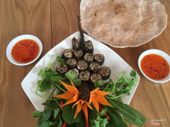 Dồi Lươn