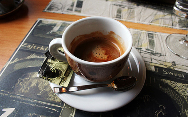 Petit Cafe