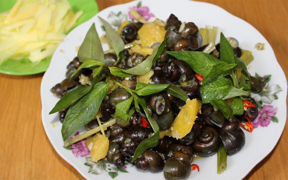 Tùng Phong - Nhậu Bình Dân