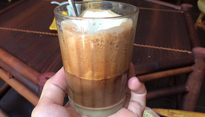 Hằng Coffee - Trần Bình