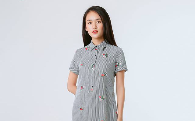 ZEN Fashion - BigC Hải Dương