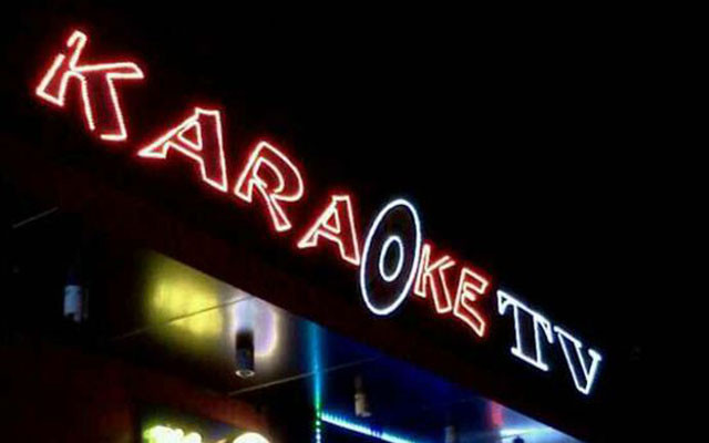 Karaoke TV