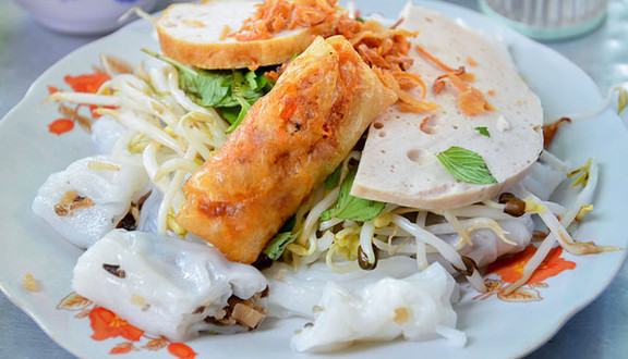 Bánh Cuốn Nóng Thu Nga 