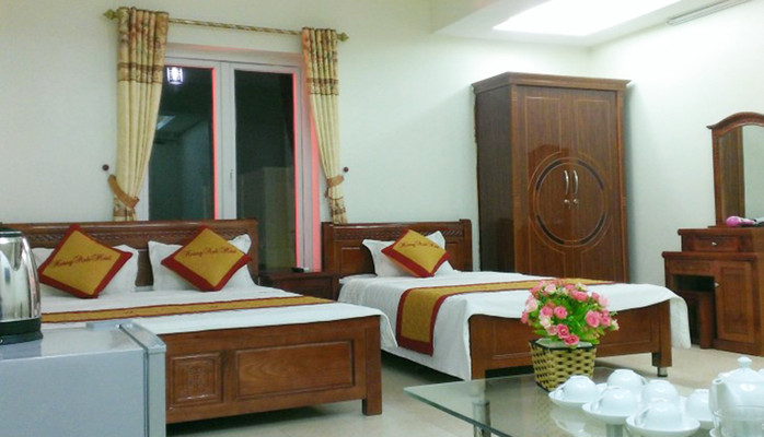 Hoàng Anh Hotel