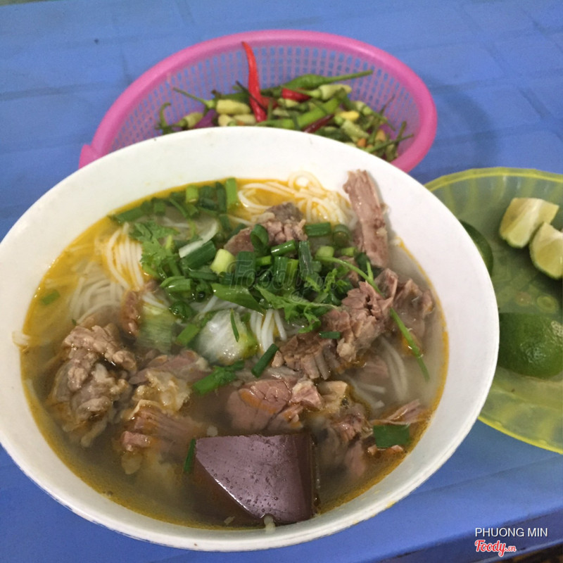 Bún bò