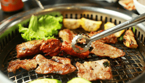 Làng Nướng Ba Miền - Buffet Nướng BBQ