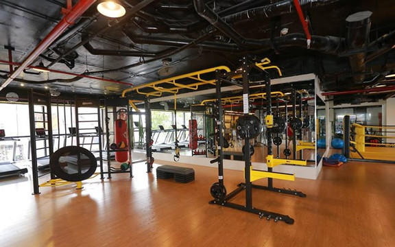 Sky Fitness - Cầu Diễn