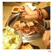 Riêng sumobbq thì quá tuyệt vời r k p nhận xét nhiều !