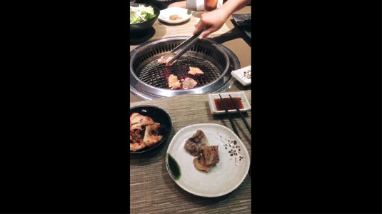 Sumo BBQ - Buffet Nướng & Lẩu - Tô Hiến Thành