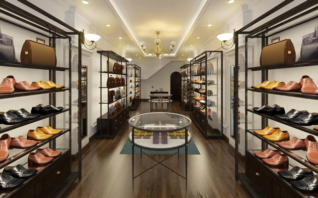 La Force Store - Thái Nguyên