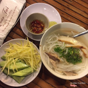 Bánh canh 20k 