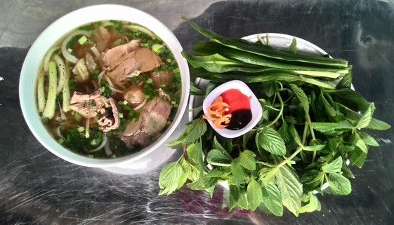 Phở 07
