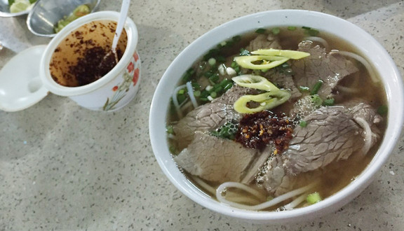 Đông Ba 2 - Bún Bò Gốc Huế