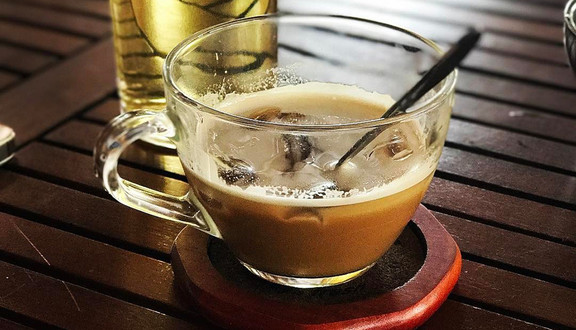 Napoli Coffee - Bùi Thị Xuân