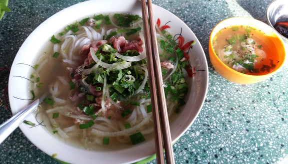 Phở Tân