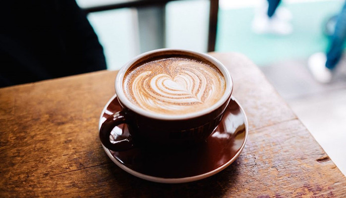 J Coffee House