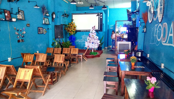 Vị Yêu Coffee - Hát Với Nhau