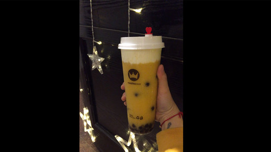 Royaltea - Trần Đại Nghĩa