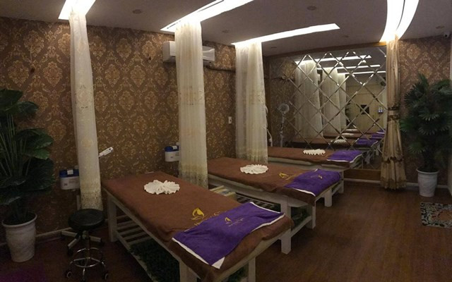 Huệ Trần Spa