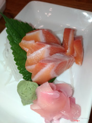 sashimi