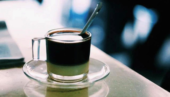 Quán Nước Giải Khát 260