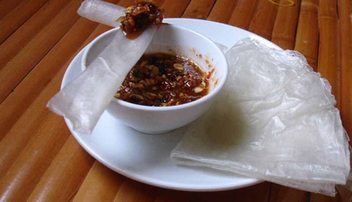 Ăn Vặt Lọ Lem - Bánh Tráng Online