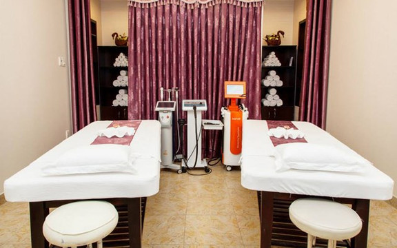 Thẩm Mỹ Viện Sothic