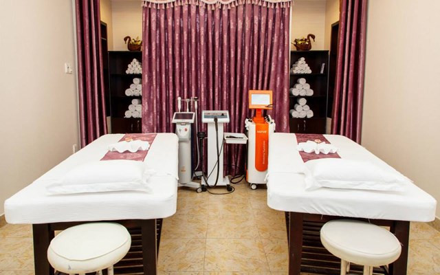 Thẩm Mỹ Viện Sothic