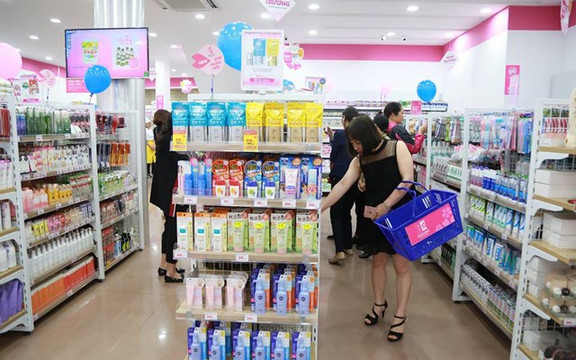 Sakuko Store - Quang Trung