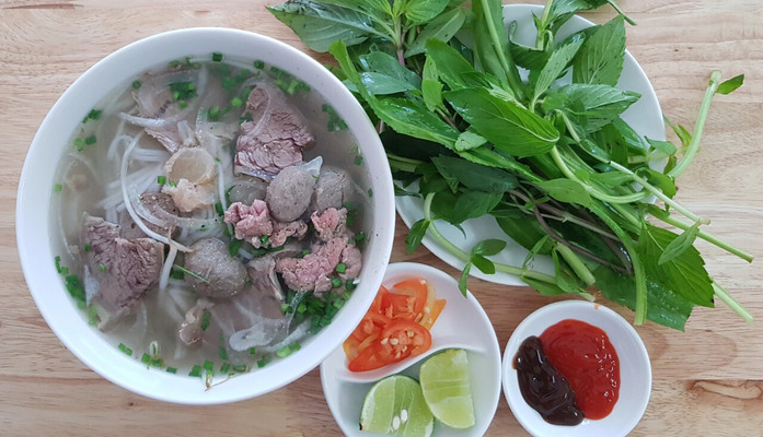 Phở Cồ