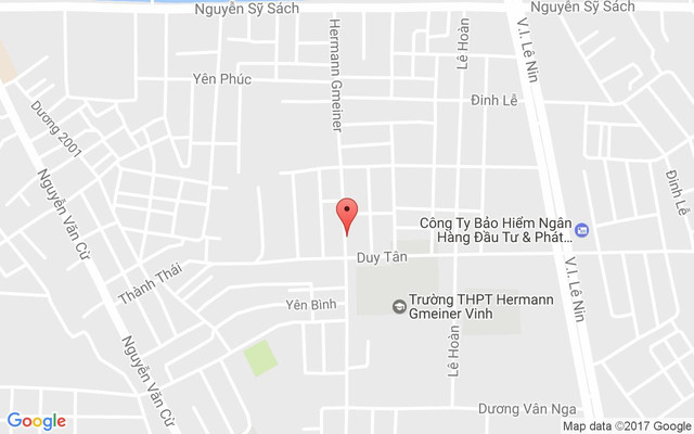 Nhà Hàng Chivas Xanh