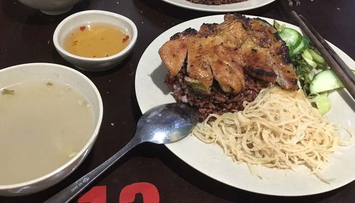 Cơm Tấm Tuấn Phát