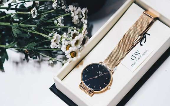 Timex Vietnam - AEON Bình Tân