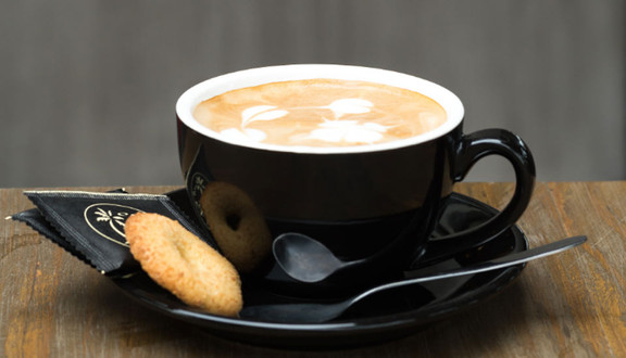 Vườn Xuân Cafe - Nguyễn Xiển