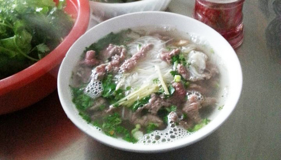 Bánh Đa & Bún 15k - Đằng Hải