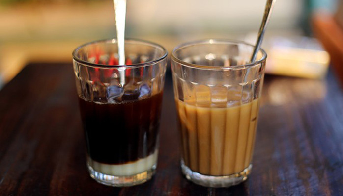 Lốc Cốc Cafe