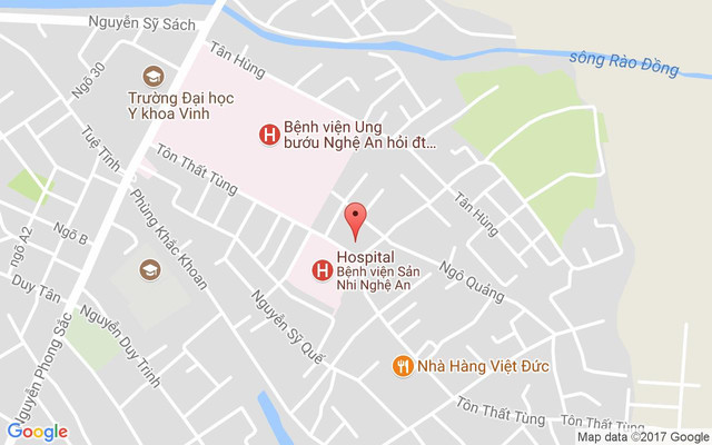 Quán Cơm Dũng Vân