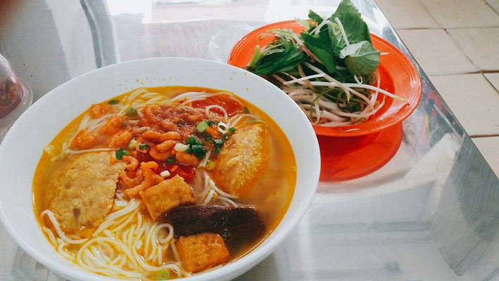 Bún Riêu Ngọc Thu