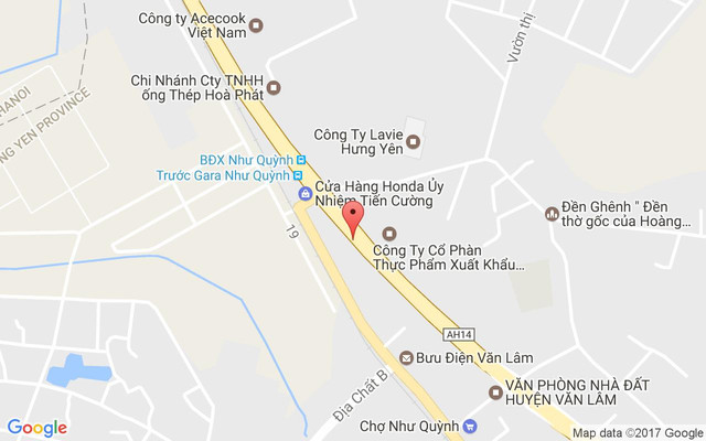 Nhà Hàng Nguyên Nghị