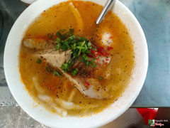 Quán banh canh chúng em luôn mở cửa từ sáng trưa và chiều. Rất mong được phục vụ quý khách 