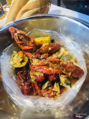 Crawfish phần 269k