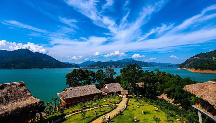 Mai Chau Hideaway