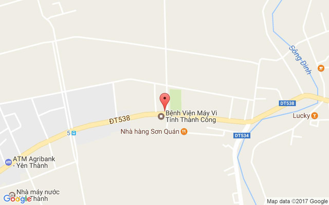 Nhà Hàng Đức Dũng