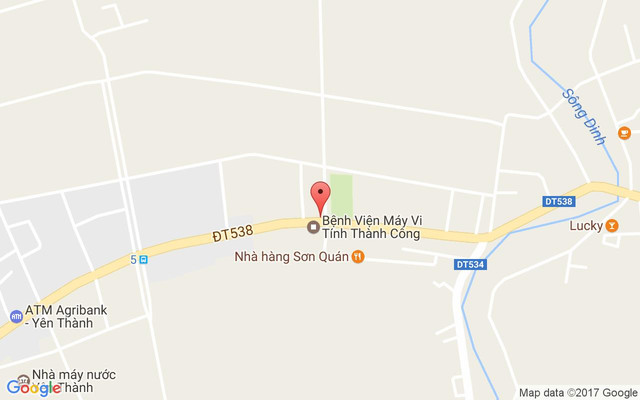 Nhà Hàng Đức Dũng