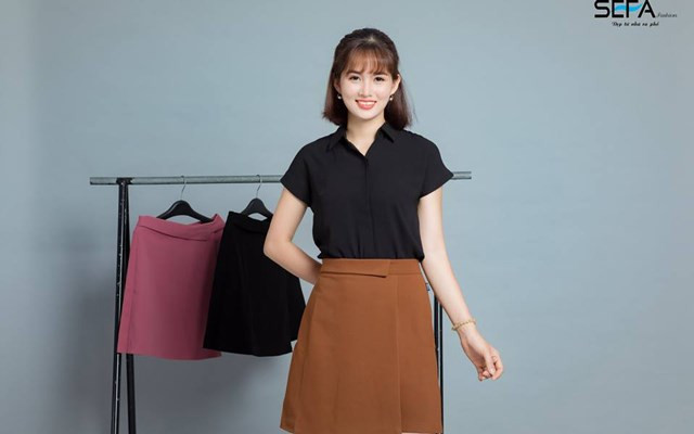 SEFA Fashion - Hạ Long