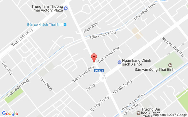 Nhà Hàng Xanh