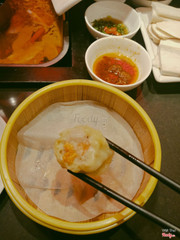 Dimsum ngon tuyệt