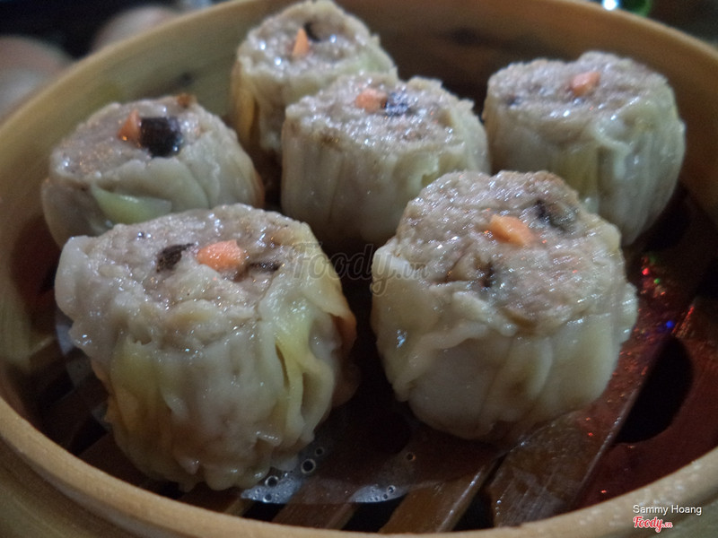 Xíu mại - 5k/viên